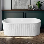 Affordable Freestanding Bathtubs - Luxury Within Reach