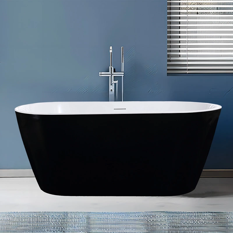 Custom Acrylic Bathtubs - Tailored to Your Personal Oasis