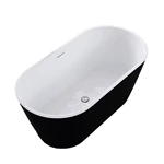 Custom Acrylic Bathtubs - Tailored to Your Personal Oasis