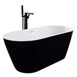 Custom Acrylic Bathtubs - Tailored to Your Personal Oasis