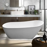 Shop the Best Freestanding Bathtub Online Collection