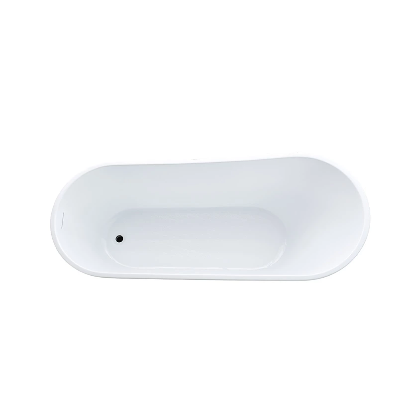 Shop the Best Freestanding Bathtub Online Collection