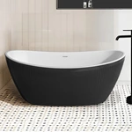 High-End Acrylic Bathtubs - Redefine Luxury in Modern Bathrooms