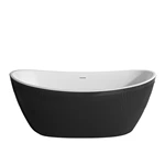 High-End Acrylic Bathtubs - Redefine Luxury in Modern Bathrooms