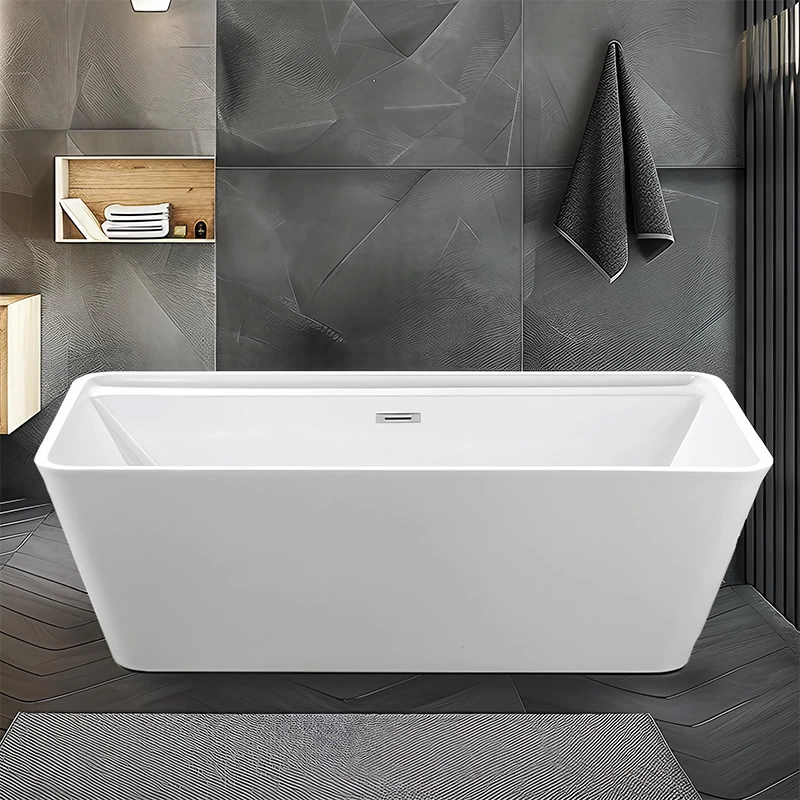 Find Your Perfect Freestanding Tubs for Sale Here