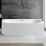 Modern Freestanding Bathtubs - A Statement of Sophistication