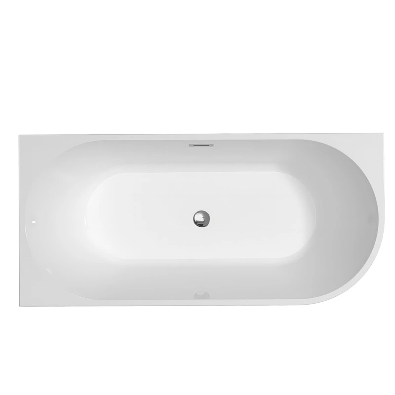 Modern Freestanding Bathtubs - A Statement of Sophistication