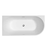 Modern Freestanding Bathtubs - A Statement of Sophistication