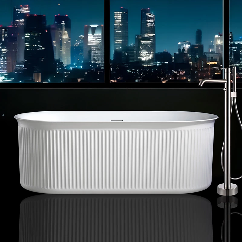 Best Acrylic Bathtubs - Top Picks for Lasting Elegance