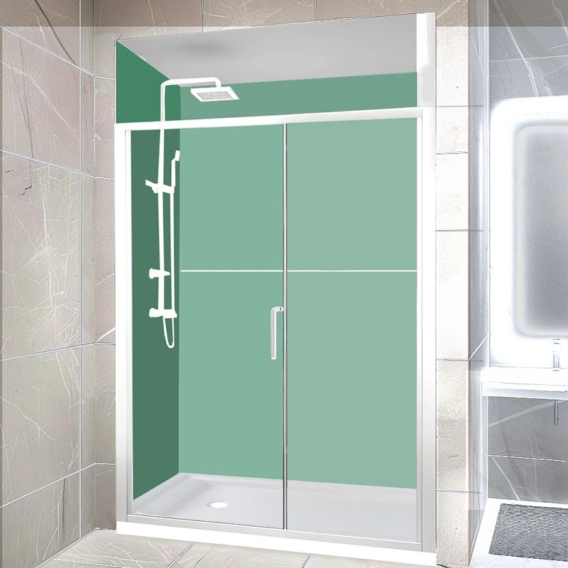 60"x36" Ultra Durable cUPC Certified Acrylic Shower Base Made with 100% Virgin Acrylic  Full Range of Sizes Available