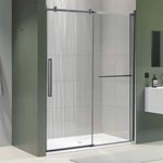 60"X38" Premium White Acrylic Shower trays | High-Quality, cUPC Certified, Various Sizes