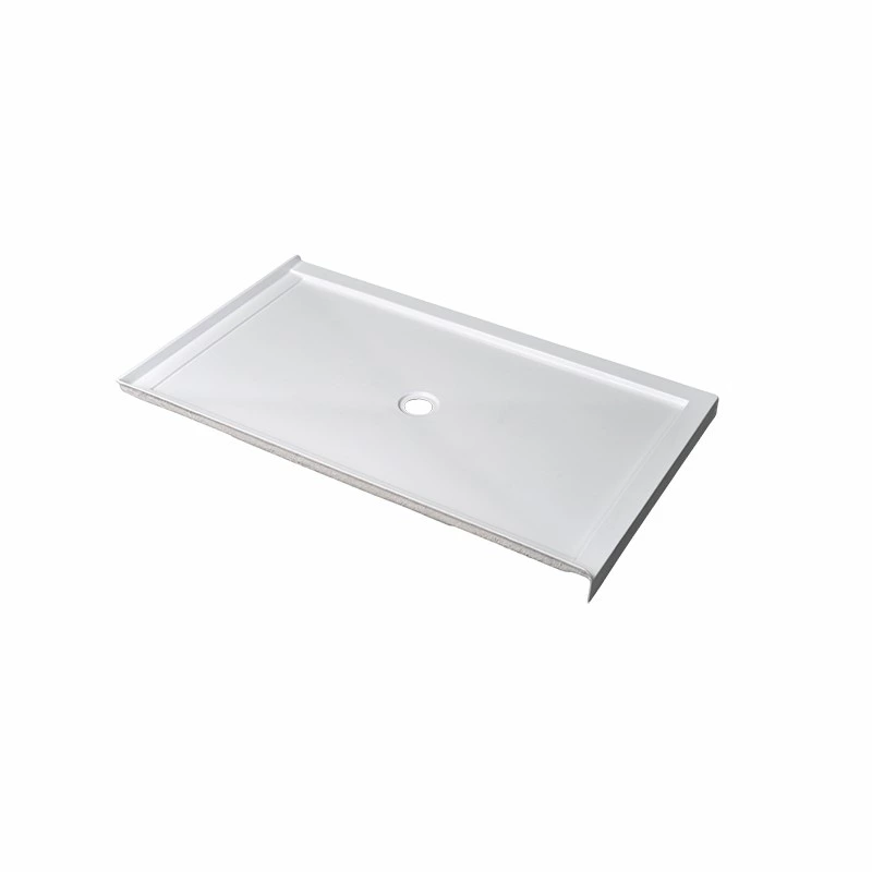 CUPC Certified Acrylic Shower Base Ultra Durable 100% Virgin Acrylic Full Sizes Available