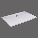 1200X800 mm 1200X900 mm Modern and Durable Shower Tray Designs for Bathroom CE  certificated