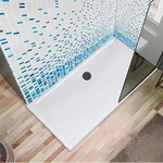 1200X800 mm 1200X900 mm Modern and Durable Shower Tray Designs for Bathroom CE  certificated