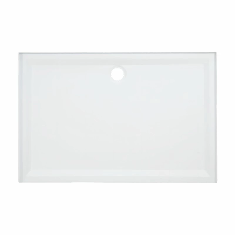 1200X900 mm Durable Acrylic Shower Base Australia & New Zealand