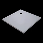 800X800mm   900X900 mm European Style CE Certified Acrylic Shower Tray – Modern, Durable and Eco-Friendly Designs Available