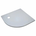 900X900 mm  CE Certified and Space-Efficient / 800X800 mm Luxury Small Bathroom Shower Tray