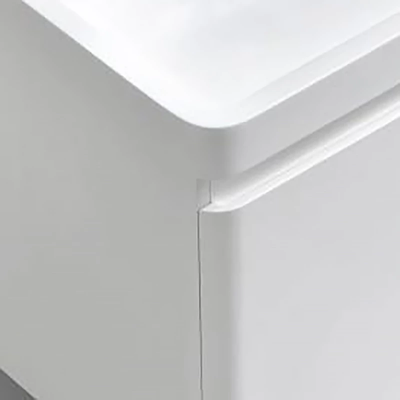 Modern Design DTC Soft Close Slider For Drawers Bathroom Mirror Cabinet