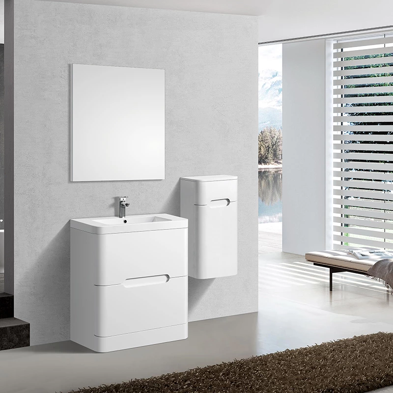 Modern Design DTC Soft Close For Doors And Sliding Rail For Drawers Bathroom Cabinet