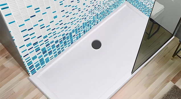 Shower Tray